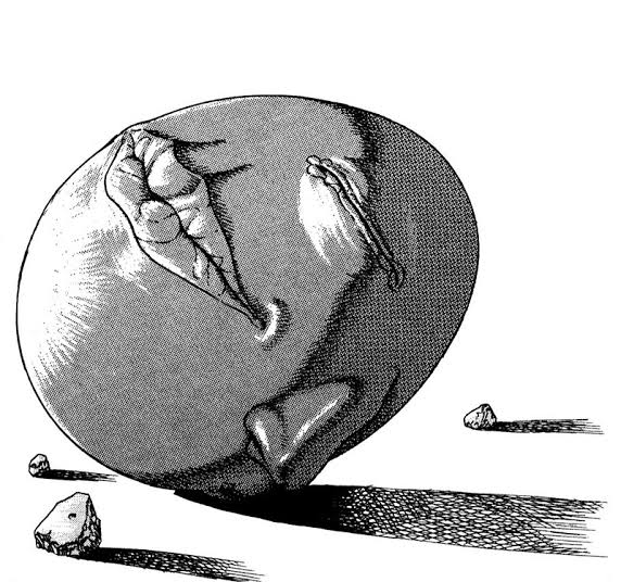 Behelit